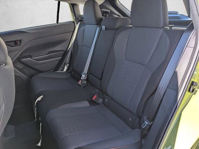 2026 Subaru Impreza Sport Roseville CA