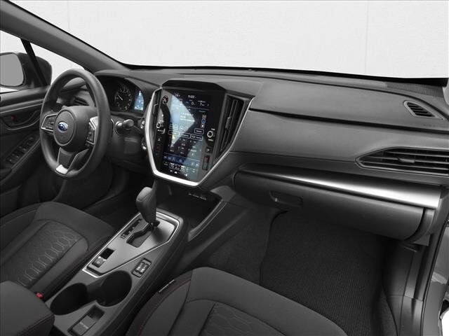 2026 Subaru Impreza Sport Roseville CA