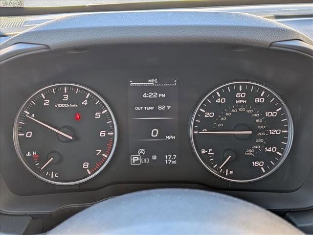 2026 Subaru Impreza Sport Roseville CA