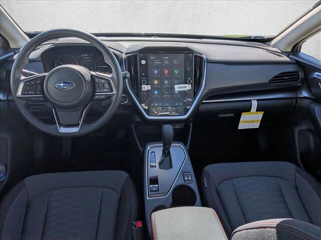 2026 Subaru Impreza Sport Roseville CA