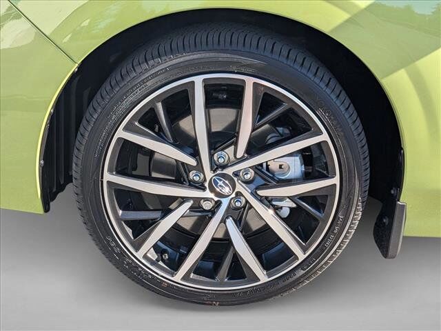 2026 Subaru Impreza Sport Roseville CA