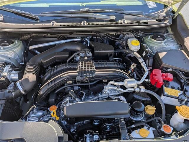 2026 Subaru Impreza Sport Roseville CA