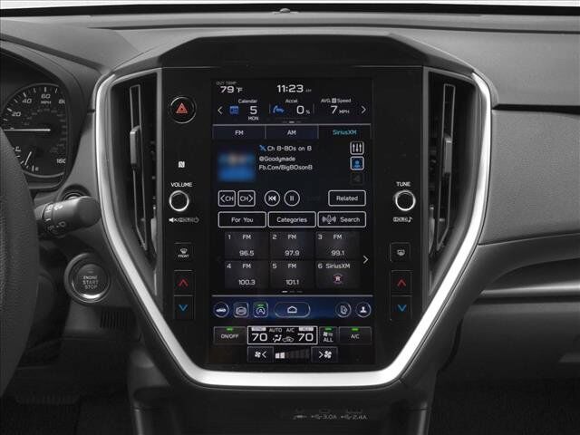 2026 Subaru Impreza Sport Roseville CA