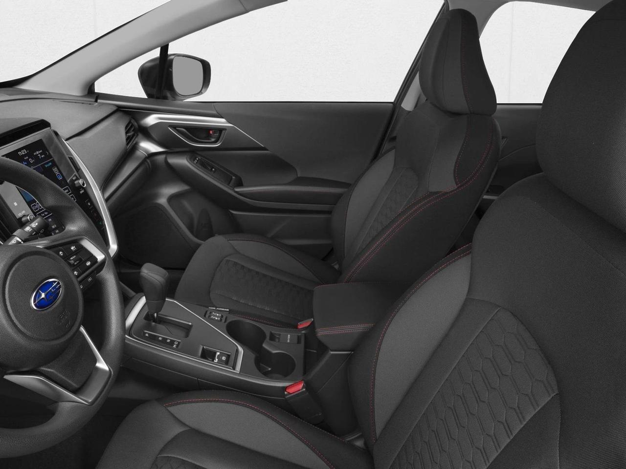2026 Subaru Impreza Sport Roseville CA