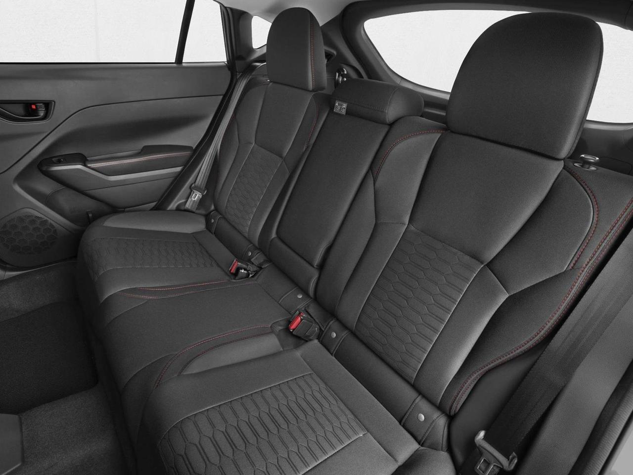 2026 Subaru Impreza Sport Roseville CA