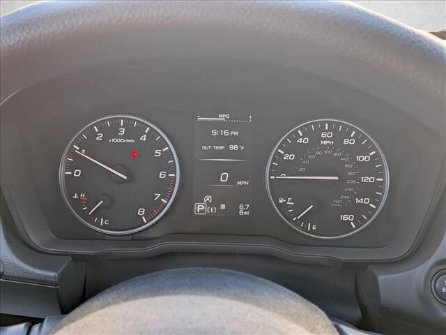 2026 Subaru Impreza Sport Roseville CA