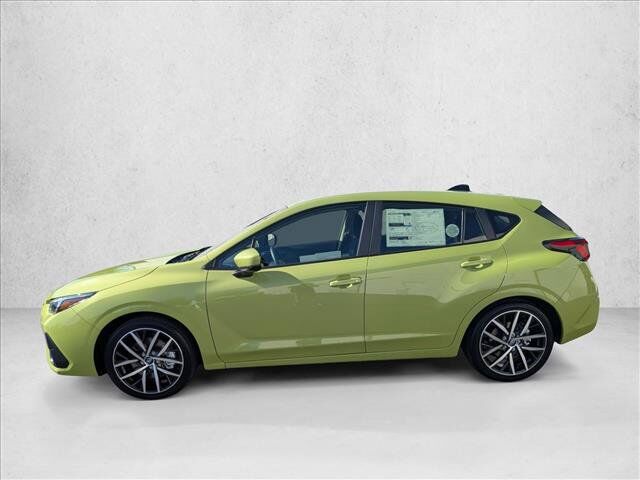 2026 Subaru Impreza Sport Roseville CA