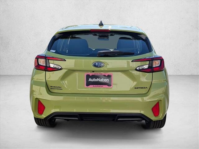 2026 Subaru Impreza Sport Roseville CA