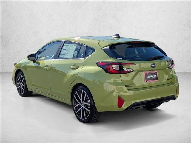 2026 Subaru Impreza Sport Roseville CA