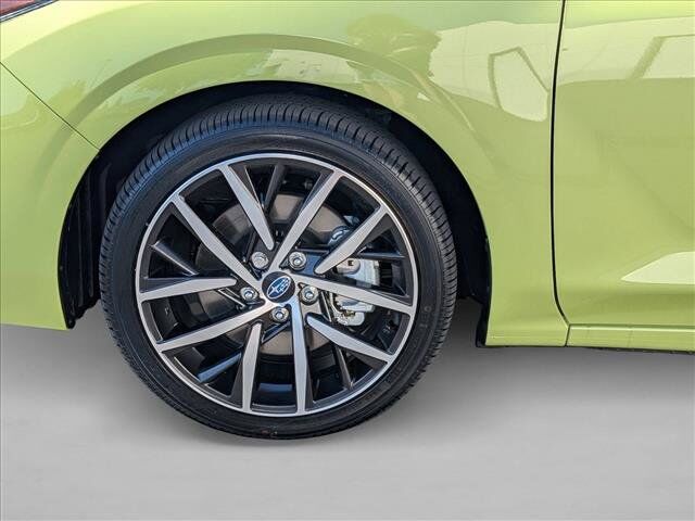 2026 Subaru Impreza Sport Roseville CA