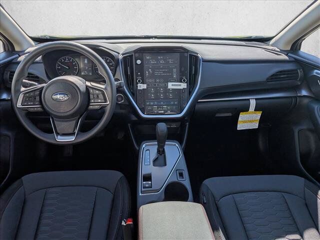 2026 Subaru Impreza Sport Roseville CA