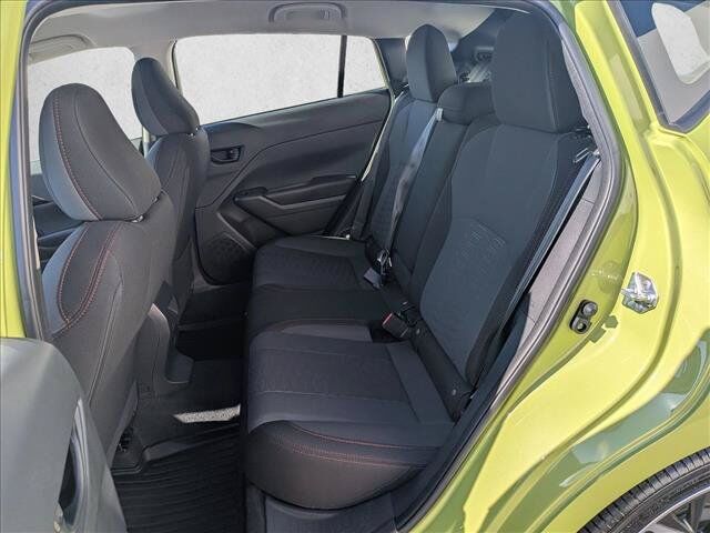 2026 Subaru Impreza Sport Roseville CA