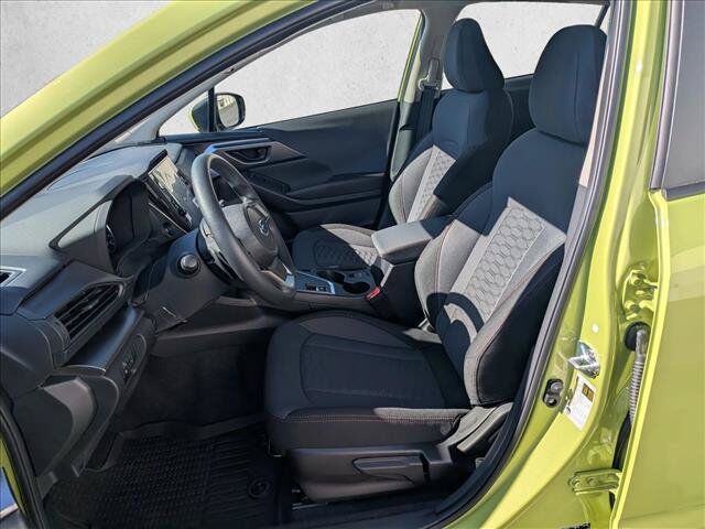 2026 Subaru Impreza Sport Roseville CA