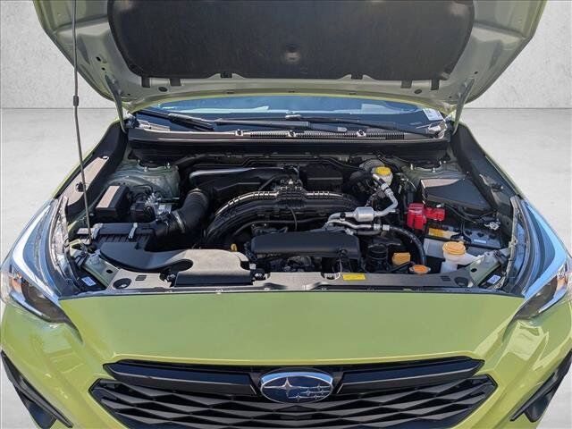 2026 Subaru Impreza Sport Roseville CA