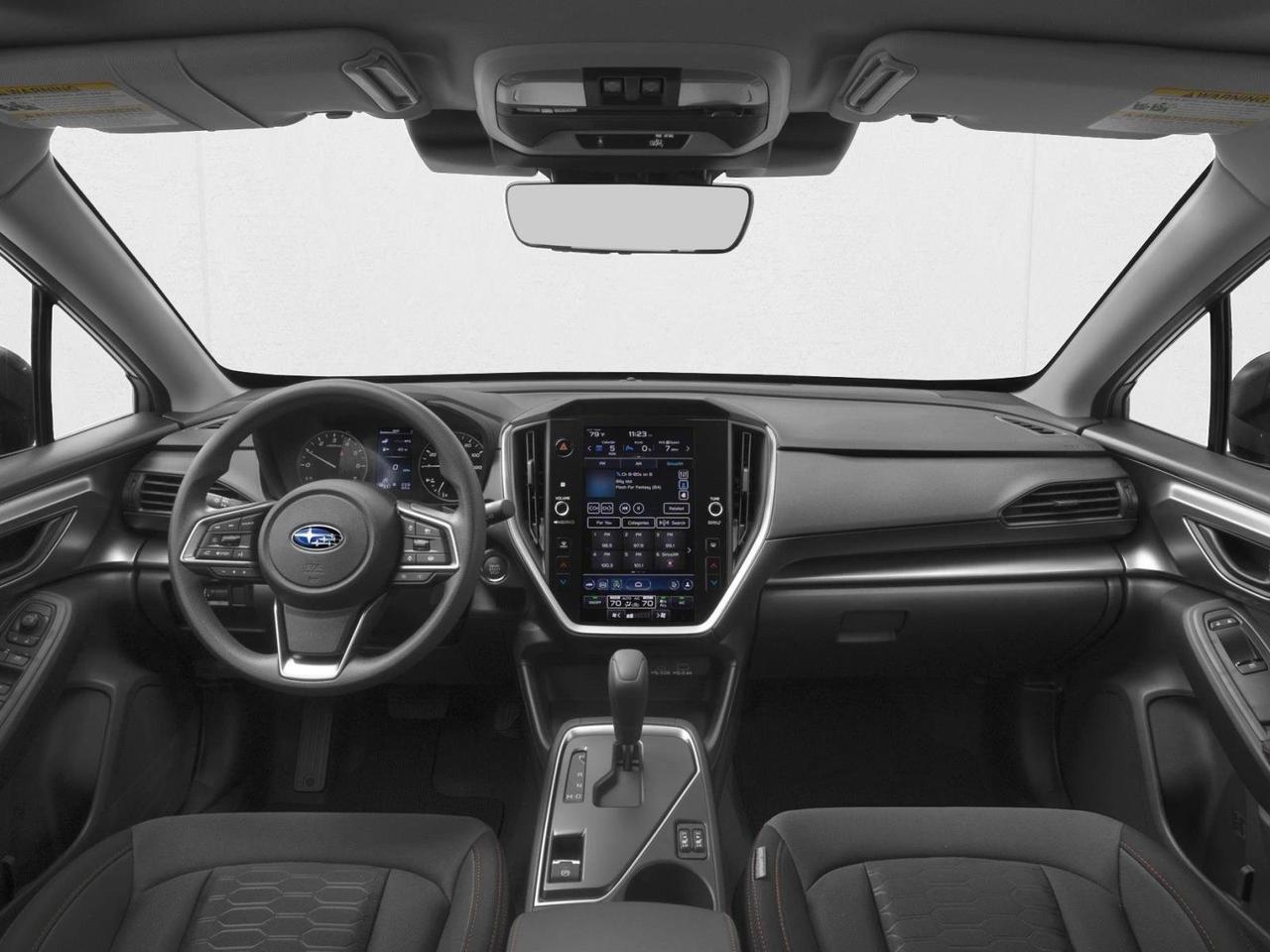 2026 Subaru Impreza Sport Roseville CA