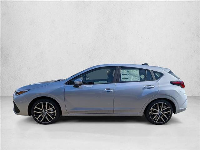 2026 Subaru Impreza Sport Roseville CA