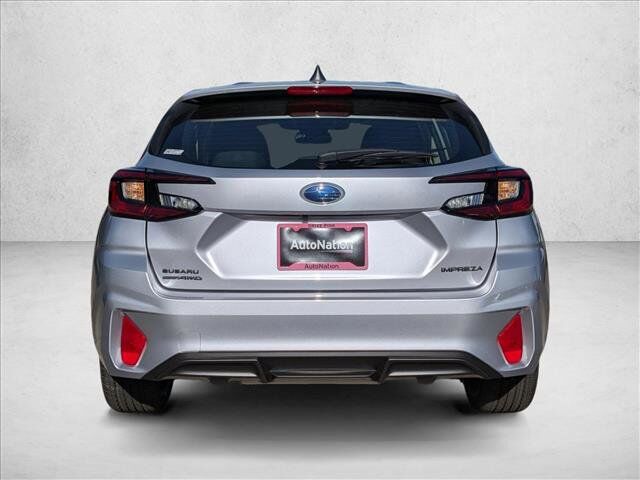2026 Subaru Impreza Sport Roseville CA