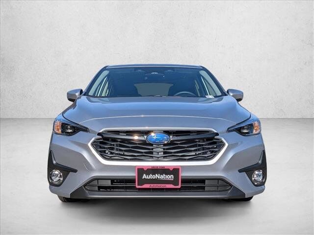 2026 Subaru Impreza Sport Roseville CA