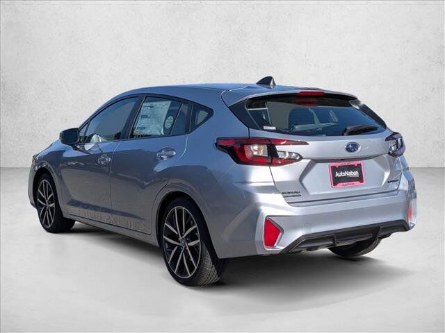 2026 Subaru Impreza Sport Roseville CA