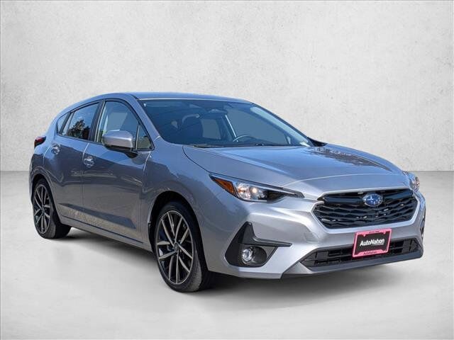 2026 Subaru Impreza Sport Roseville CA