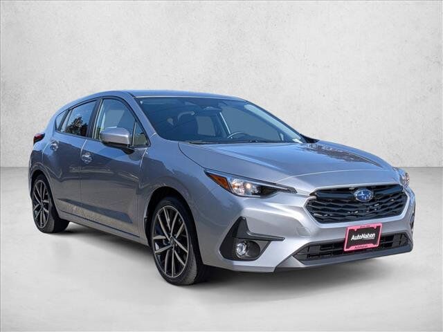 2026 Subaru Impreza Sport Roseville CA