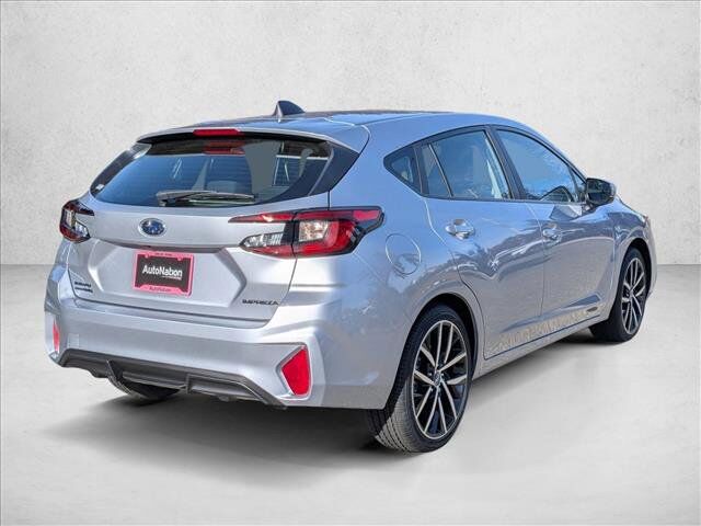 2026 Subaru Impreza Sport Roseville CA
