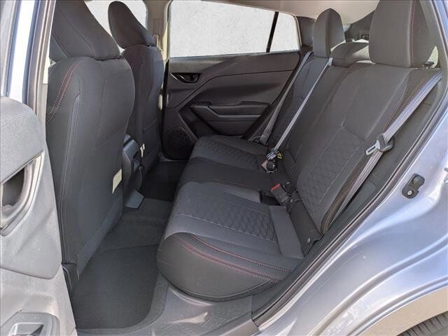 2026 Subaru Impreza Sport Roseville CA
