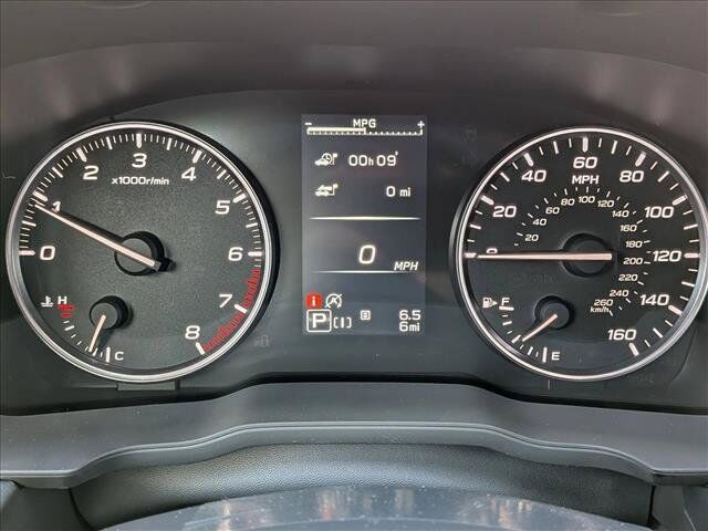 2026 Subaru Impreza Sport Roseville CA