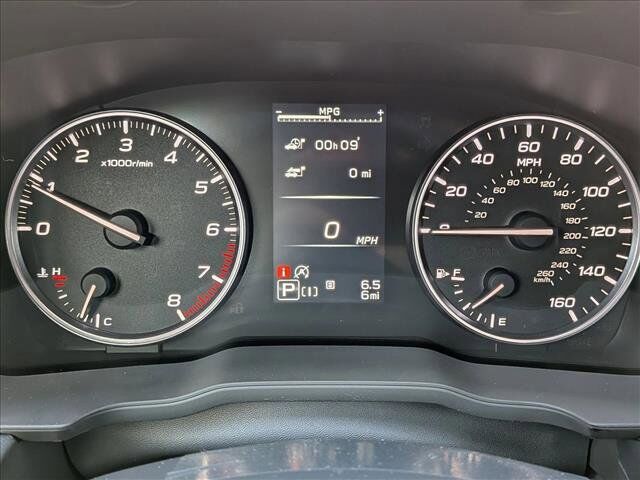 2026 Subaru Impreza Sport Roseville CA