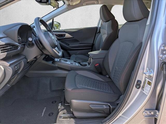2026 Subaru Impreza Sport Roseville CA