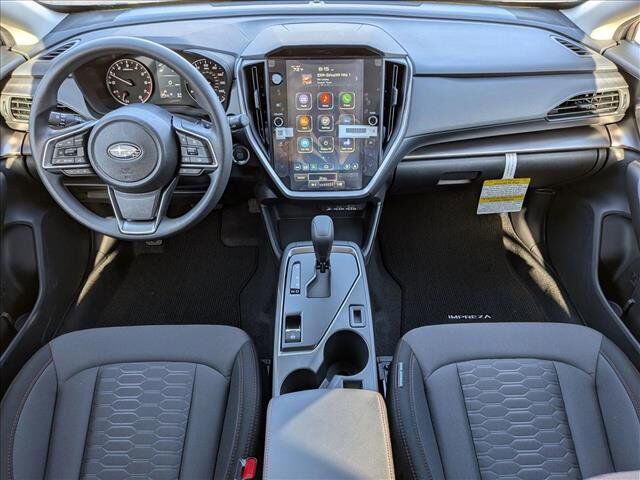 2026 Subaru Impreza Sport Roseville CA