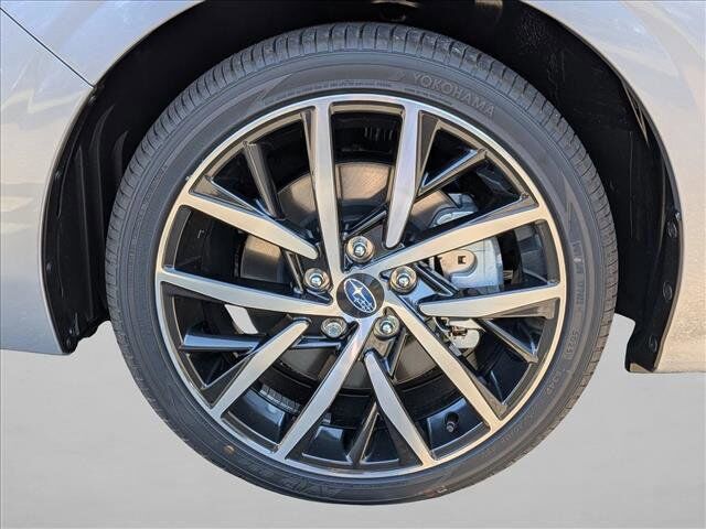2026 Subaru Impreza Sport Roseville CA