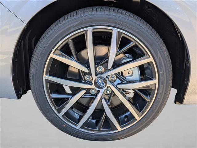 2026 Subaru Impreza Sport Roseville CA