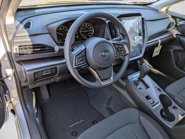 2026 Subaru Impreza Sport Roseville CA