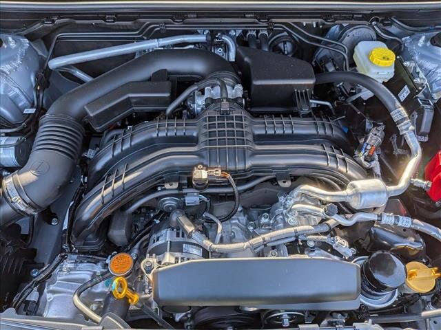 2026 Subaru Impreza Sport Roseville CA