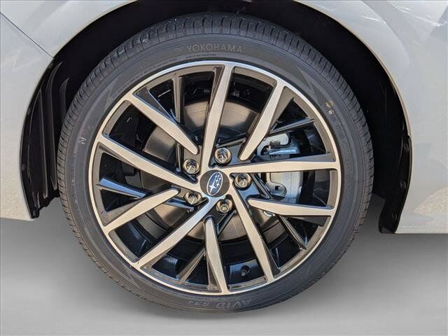 2026 Subaru Impreza Sport Roseville CA