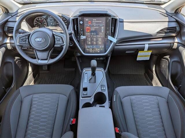 2026 Subaru Impreza Sport Roseville CA