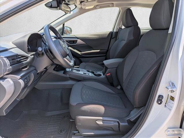 2026 Subaru Impreza Sport Roseville CA