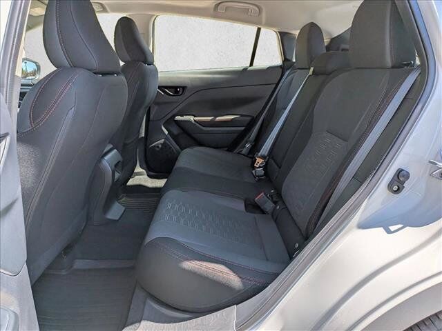 2026 Subaru Impreza Sport Roseville CA