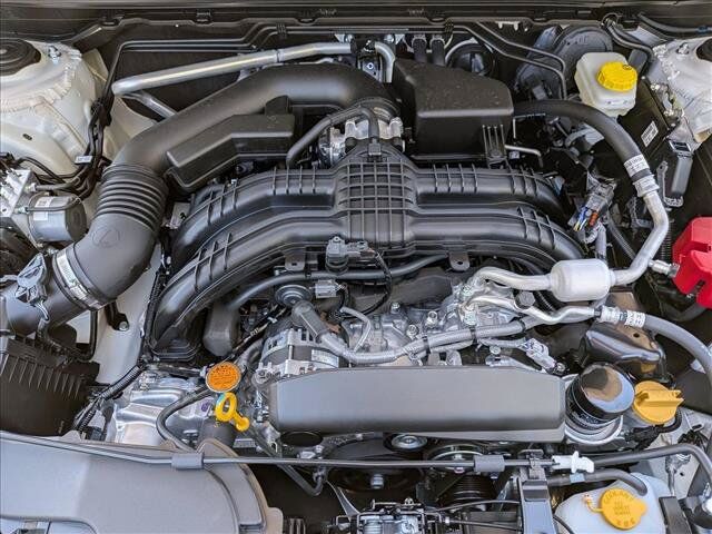 2026 Subaru Impreza Sport Roseville CA