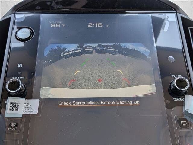 2026 Subaru Impreza Sport Roseville CA