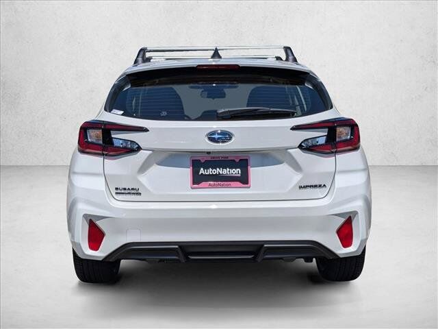 2026 Subaru Impreza Sport Roseville CA