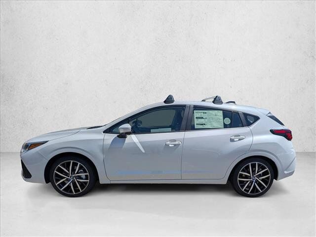 2026 Subaru Impreza Sport Roseville CA