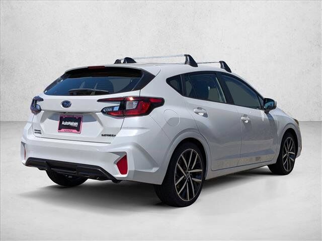 2026 Subaru Impreza Sport Roseville CA