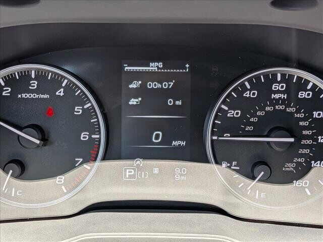 2026 Subaru Impreza Sport Roseville CA