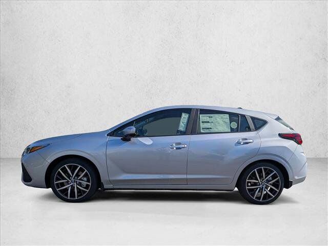 2026 Subaru Impreza Sport Roseville CA