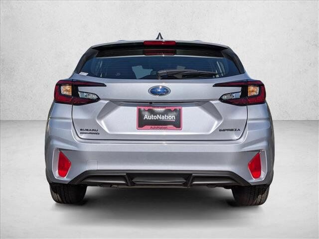 2026 Subaru Impreza Sport Roseville CA