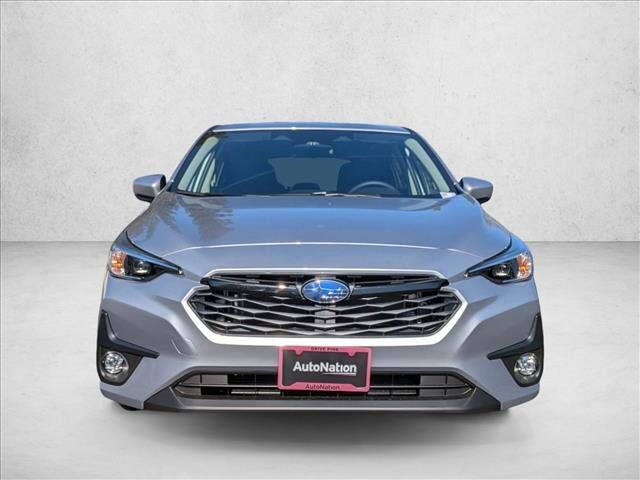 2026 Subaru Impreza Sport Roseville CA