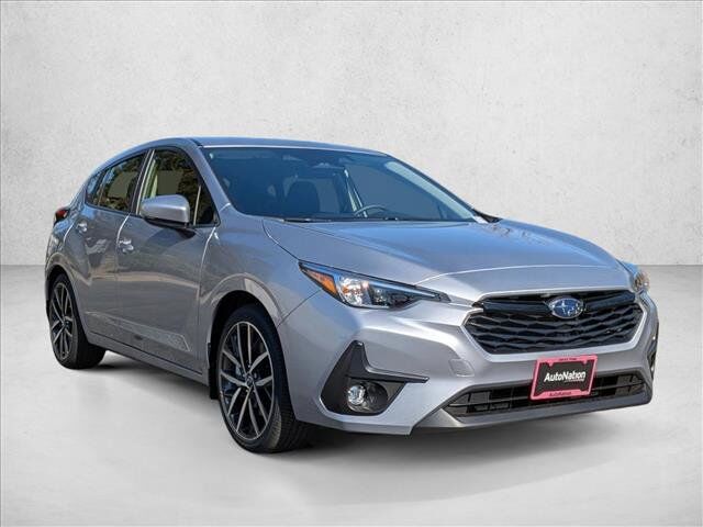 2026 Subaru Impreza Sport Roseville CA