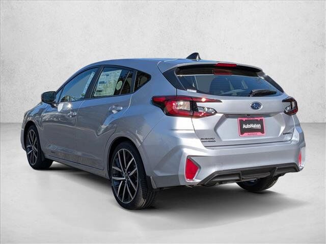 2026 Subaru Impreza Sport Roseville CA